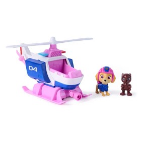 Bilde av Paw Patrol Search & Rescue Skye