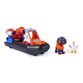 Bilde av Paw Patrol Search & Rescue Zuma