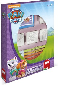 Bilde av Paw Patrol Skye Stämpelset 4 st