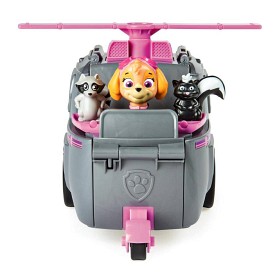 Bilde av Paw Patrol Skys ride and rescue