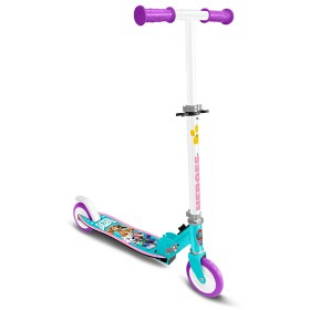 Bilde av Paw Patrol Sparkesykkel (Hvit)
