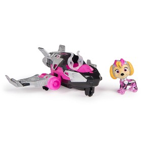 Bilde av Paw Patrol Mighty Movie Kjøretøy (Skye)