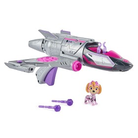 Bilde av Paw Patrol Storfilmen Skye Redningsjet