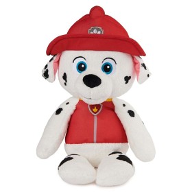 Bilde av Paw Patrol TakeALong Plush Marshall 33 cm