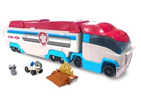 Bilde av Paw Patrol True Metal Paw Patroller