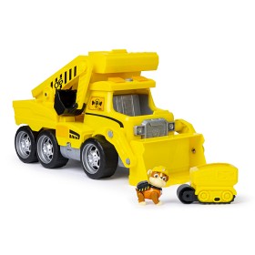 Bilde av Paw Patrol Ultimate Construction Truck