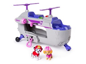 Bilde av Paw Patrol Ultimate Rescue Helicopter