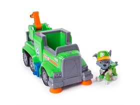 Bilde av Paw Patrol - Ultimate Rescue vehicles - Rocky