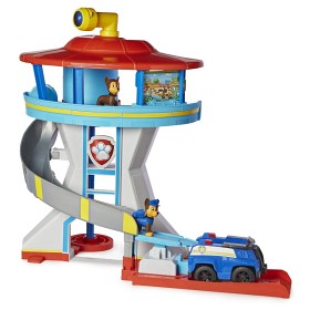 Bilde av Paw Patrol utkikkstårnlekeset