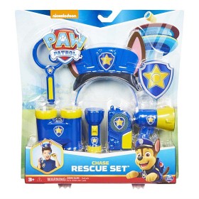 Bilde av Paw Patrol Set (Chase)