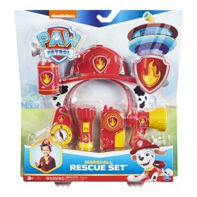 Bilde av Paw Patrol Set (Marshall)