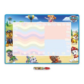 Bilde av Paw Patrol Fargeleggingsmatte