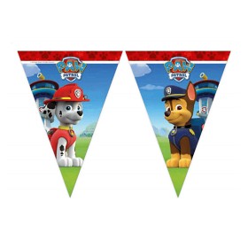 Bilde av Paw Patrol Vimpelgirlang 2,3 meter
