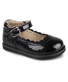 Bilde av PAX Bell Sandal (Svart)