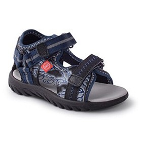 Bilde av PAX Briljant Sandal (Blå)