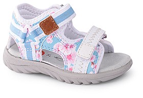 Bilde av PAX Briljant Sandal (Ljusblå)