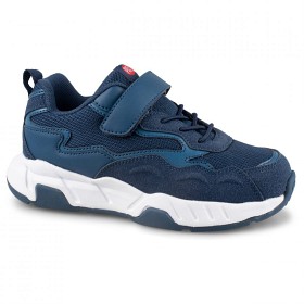 Bilde av PAX Chuck Sneakers (Blå)