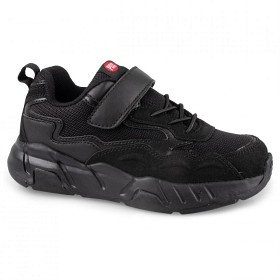 Bilde av PAX Chuck Sneakers (Svart)