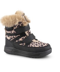Bilde av Pax Foxen Kängor (Leopard)