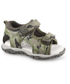 Bilde av PAX Glida Sandal (Camo)