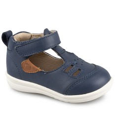 Bilde av PAX Grain Sandal (Marin)