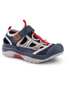 Bilde av PAX Holk Sandal (Blå)