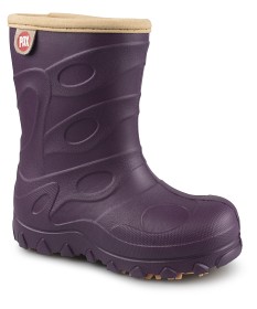 Bilde av PAX Inso Allværsstøvler (Purple)
