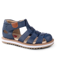 Bilde av PAX Krabat Sandal (Blå)
