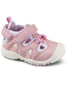 Bilde av PAX Pepper Sandal (Ljusrosa)