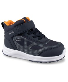 Bilde av PAX Raw Vanntette Skor (Blue/Orange)