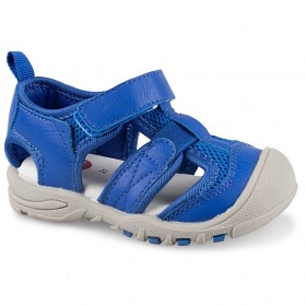 Bilde av PAX Salt Sandal (Blå)