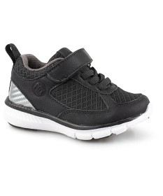 Bilde av PAX Trip Sneakers (Svart)