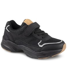 Bilde av PAX Victor Sneakers (Svart)