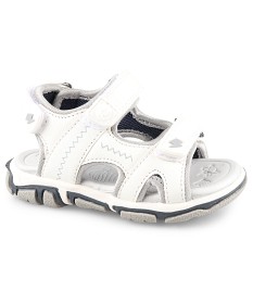 Bilde av PAX Wave Sandal (Vit)