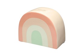 Bilde av Pearhead Sparegris Rainbow (Multi)