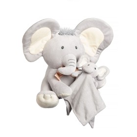 Bilde av Peek-a-boo Elefant (SV/NO)