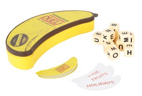 Bilde av Peliko Bananagrams Duel