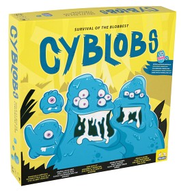 Bilde av Peliko - Cyblobs