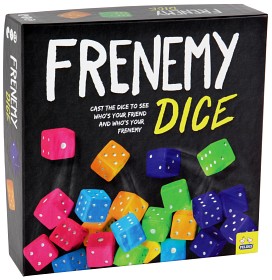 Bilde av Peliko Frenemy dice