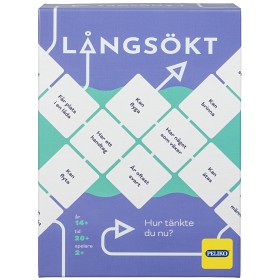 Bilde av Peliko Spill Langsøkt 