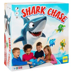 Bilde av Peliko Spill, Shark Chase