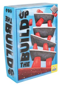 Bilde av Peliko - The Build Up