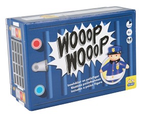 Bilde av Peliko - Wooop Wooop