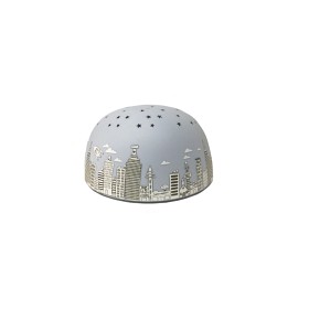 Bilde av Pellianni Nattlampa City Star Light