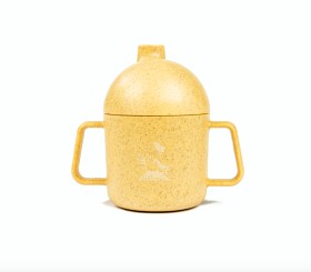 Bilde av Pellianni Pipmugg (Mustard)