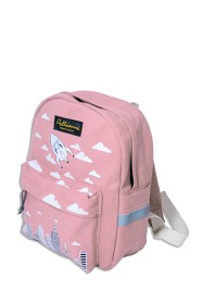 Bilde av Pellianni Ryggsäck City (Rosa)