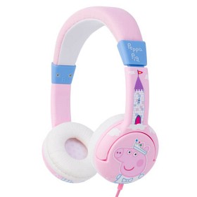 Bilde av PEPPA PIG Hörlur Junior