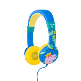 Bilde av PEPPA PIG Hörlur Junior prins Georg