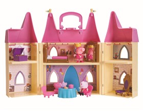 Bilde av Peppa Pig Princess Castle