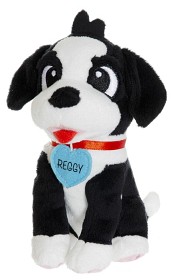 Bilde av Peppy Pals Reggy 18 cm
